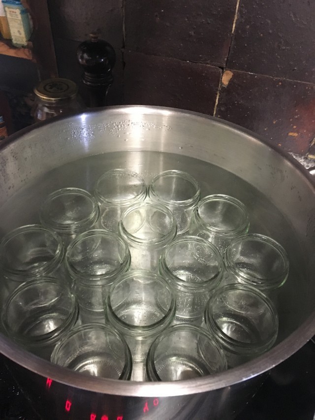Embotando Bonito, receta conserva bonito