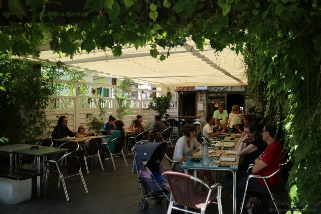 Restaurante La Viga La Arnia Cantabria