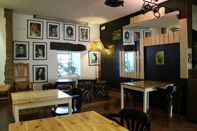 Restaurante La Viga La Arnia Cantabria