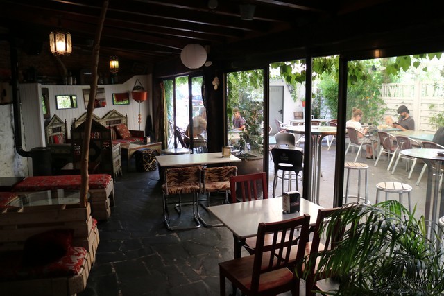 Restaurante La Viga La Arnia Cantabria