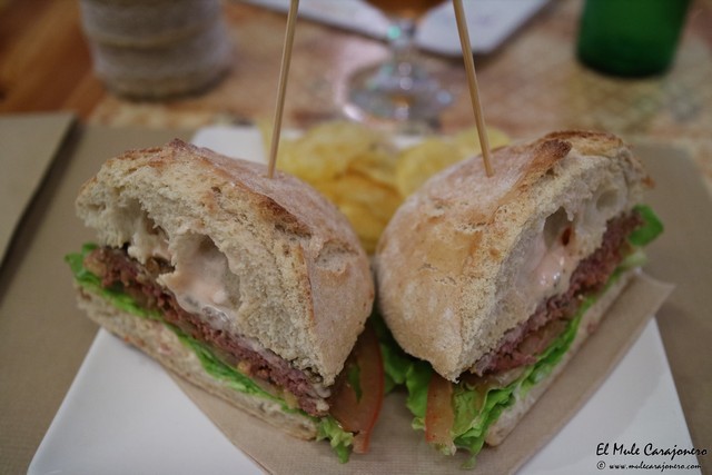 Restaurante La Viga La Arnia Cantabria