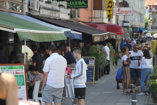 Restaurante Las Redes San Vicente de la Barquera