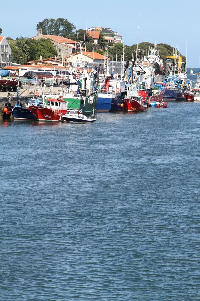 Restaurante Las Redes San Vicente de la Barquera