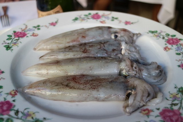 Restaurante Las Redes San Vicente de la Barquera