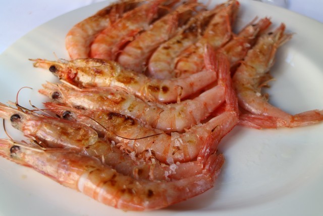 Restaurante Las Redes San Vicente de la Barquera