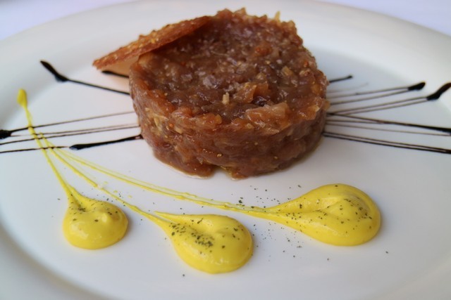 Restaurante Las Redes San Vicente de la Barquera