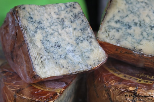 XXII Feria Internacional del Queso Artesano de Pesquera