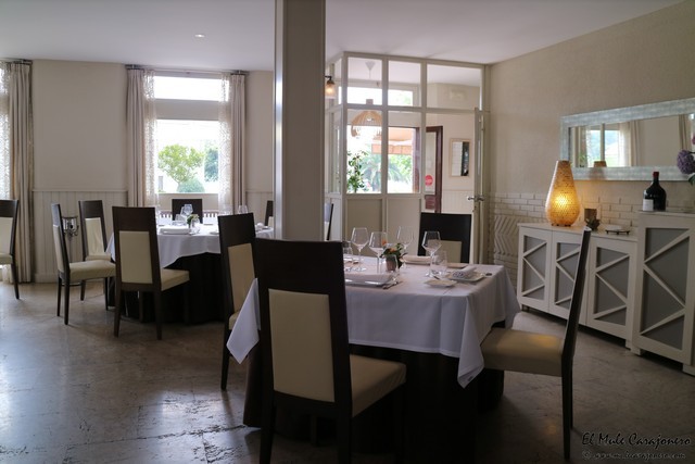 Restaurante el Redoble Puente Arce Cantabria