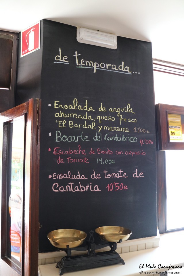 Restaurante el Redoble Puente Arce Cantabria