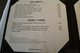 Restaurante el Redoble Puente Arce Cantabria