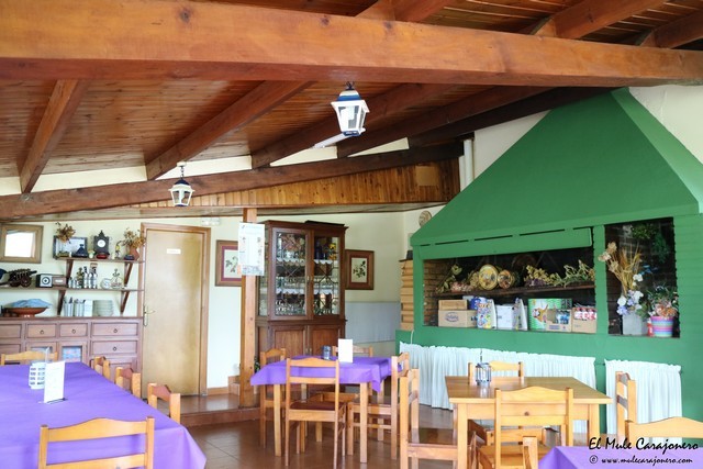 Loredo La tasca del Kiskilla Cantabria