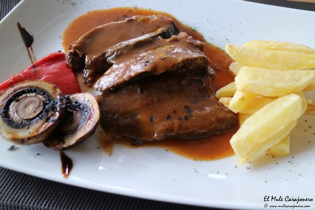 Restaurante 2vladeses Torrelavega Cantabria