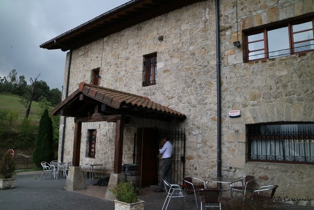 Restaurante Autzagane Amorabieta
