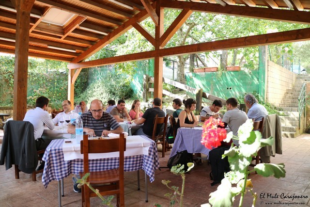 Restaurante Autzagane Amorabieta