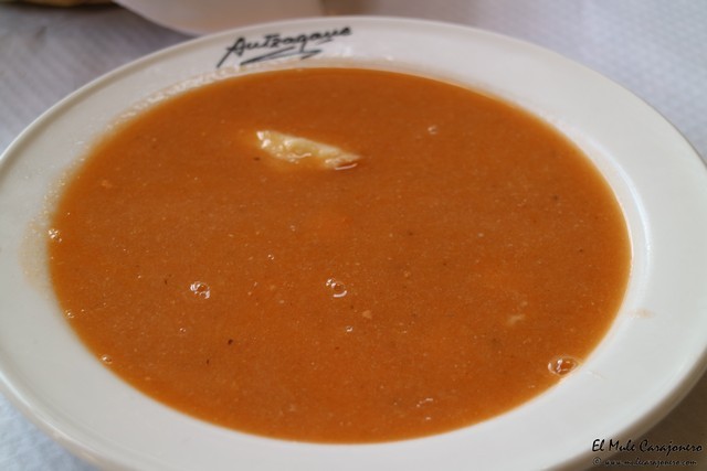 Restaurante Autzagane Amorabieta