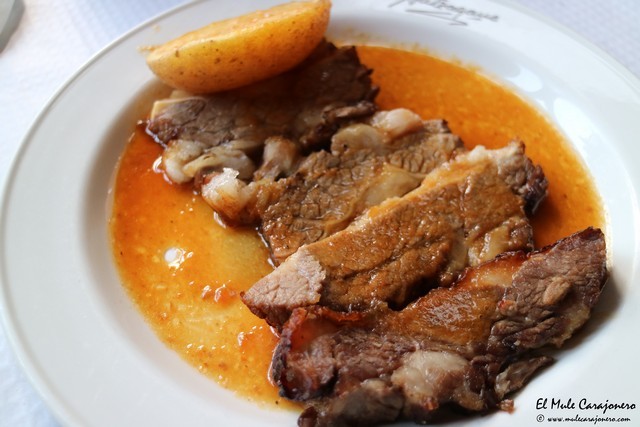 Restaurante Autzagane Amorabieta