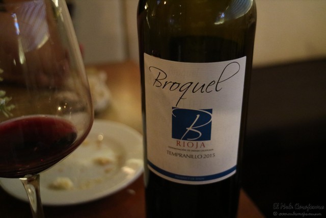 Restaurante Canalla Torrelavega