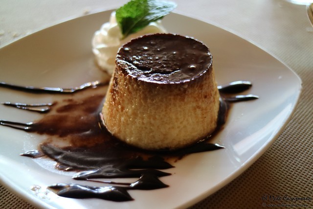 Restaurante La Candelita Monte Santander