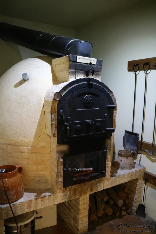 Asador La Central Barcenillas Cabuerniga
