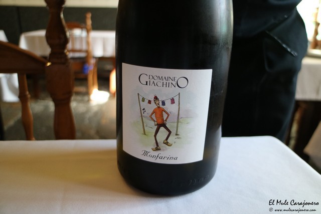 Restaurante La Cigaleña Santander Museo del vino