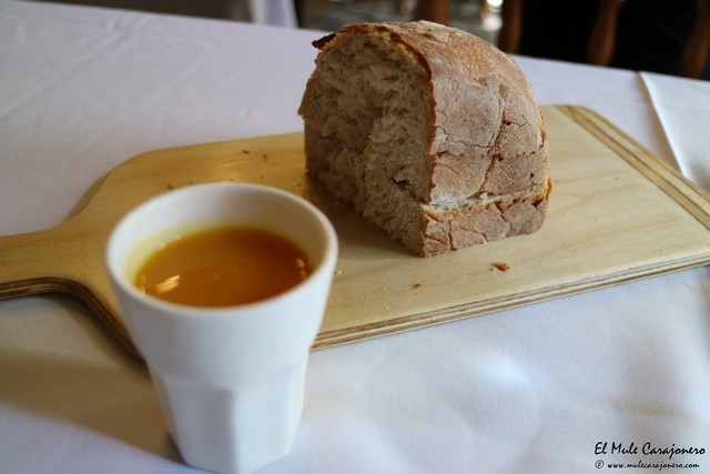 Restaurante La Cigaleña Santander Museo del vino