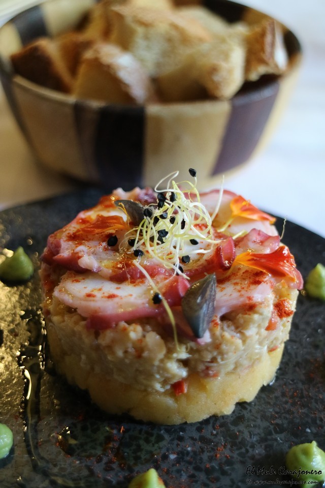 Restaurante La Cigaleña Santander Museo del vino