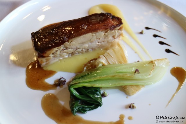 Restaurante La Cigaleña Santander Museo del vino