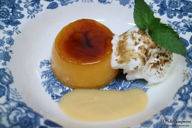 Restaurante El Marucho Santander