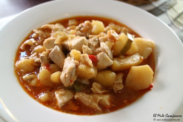 Restaurante Melly Somo