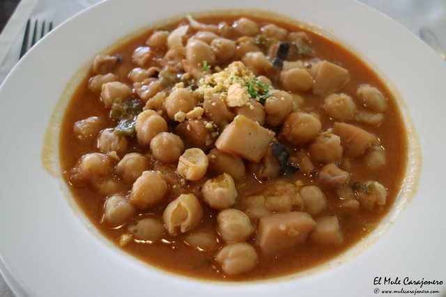 Restaurante Melly Somo