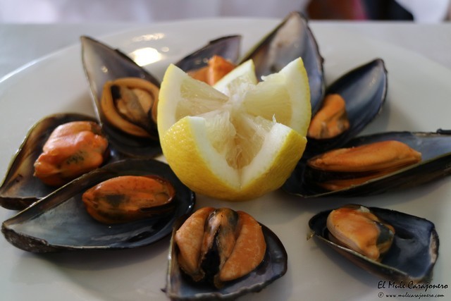 Restaurante Melly Somo