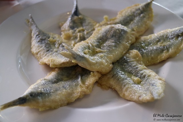 Restaurante Melly Somo