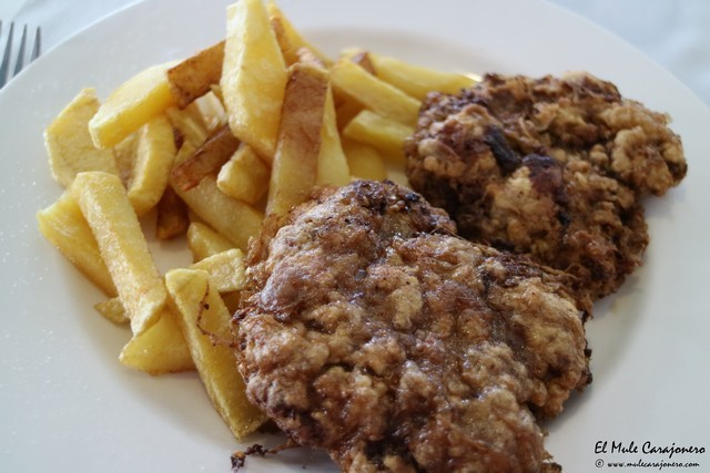 Restaurante Melly Somo