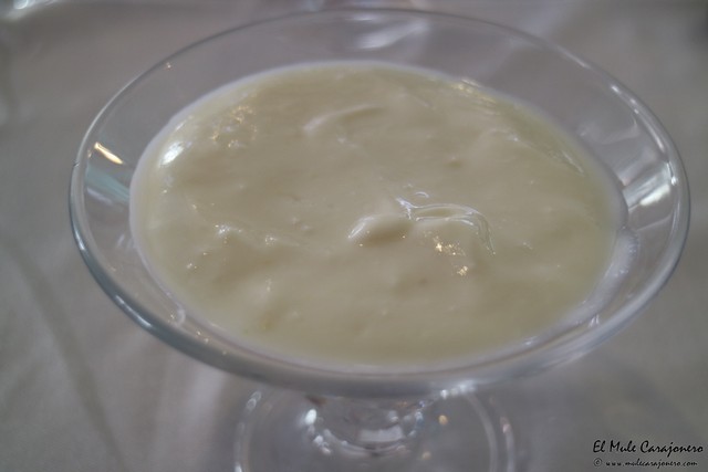 Restaurante Melly Somo