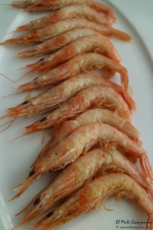 Restaurante El Muelle del Pesquero Santander