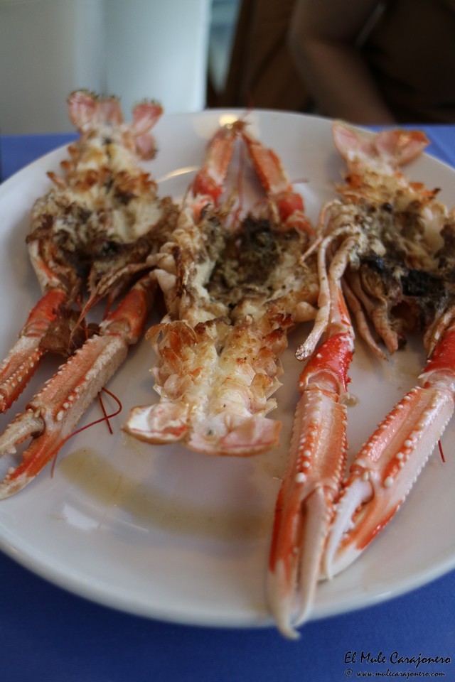 Restaurante El Muelle del Pesquero Santander