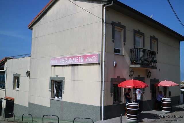 Restaurante Tin La Maruca