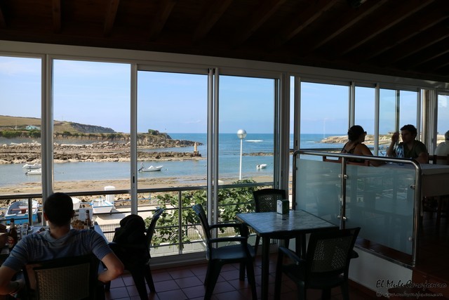 Restaurante Tin La Maruca