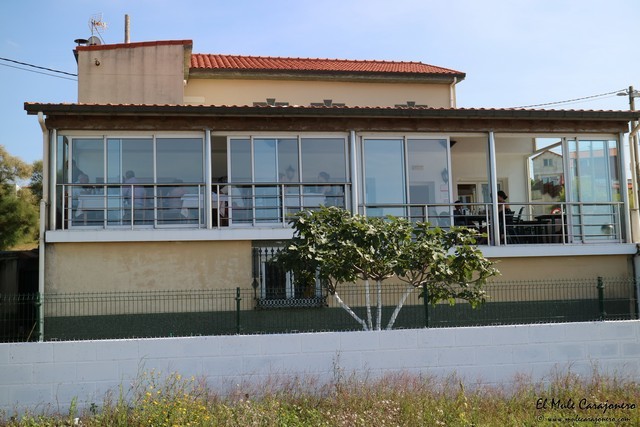 Restaurante Tin La Maruca