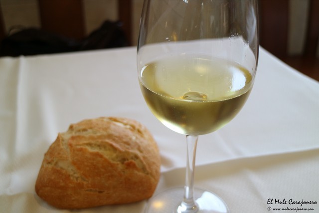 Restaurante Tin La Maruca