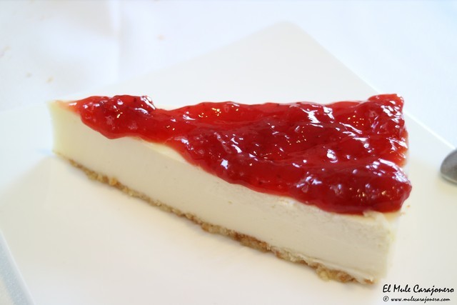 Restaurante Tin La Maruca