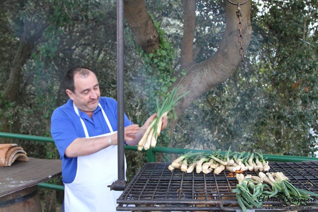 Restaurante Camping Las Arenas Pechon Cantabria