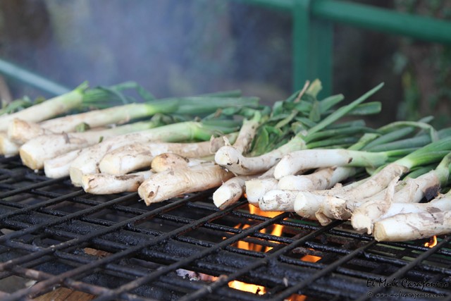 Restaurante Camping Las Arenas Pechon Cantabria