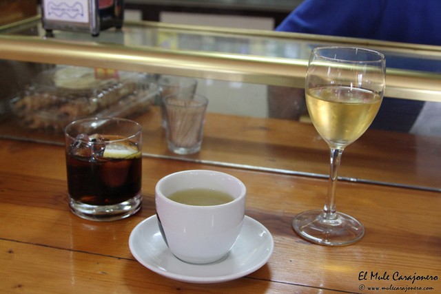Restaurante Camping Las Arenas Pechon Cantabria