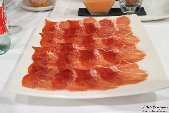 Restaurante Casa Aida Sancibrián Cantabria