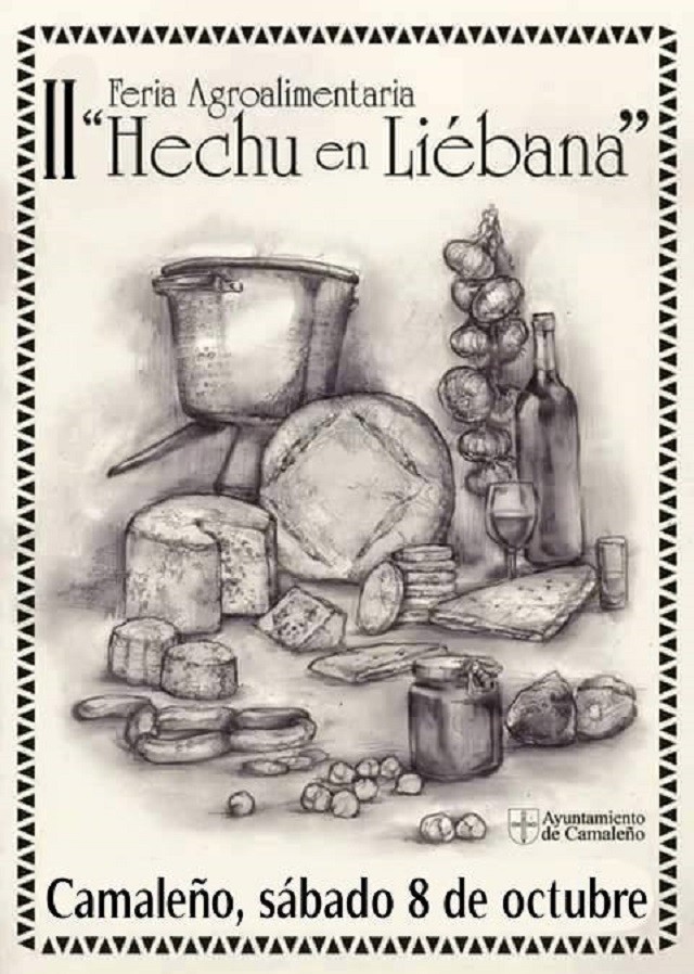 hechu en liebana 2016