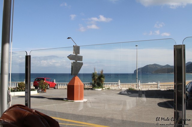 Restaurante Arillo Noja Cantabria