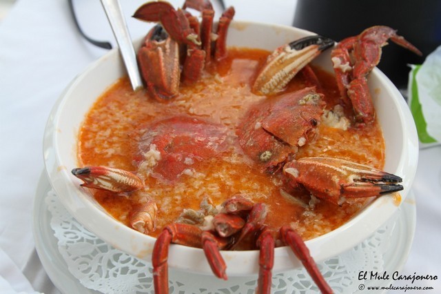 Restaurante Arillo Noja Cantabria