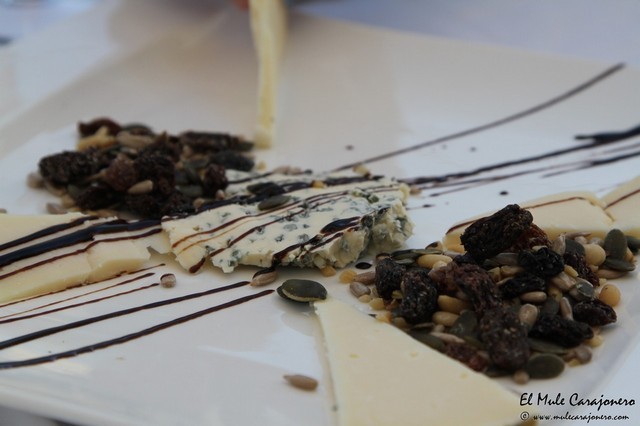 Restaurante Arillo Noja Cantabria