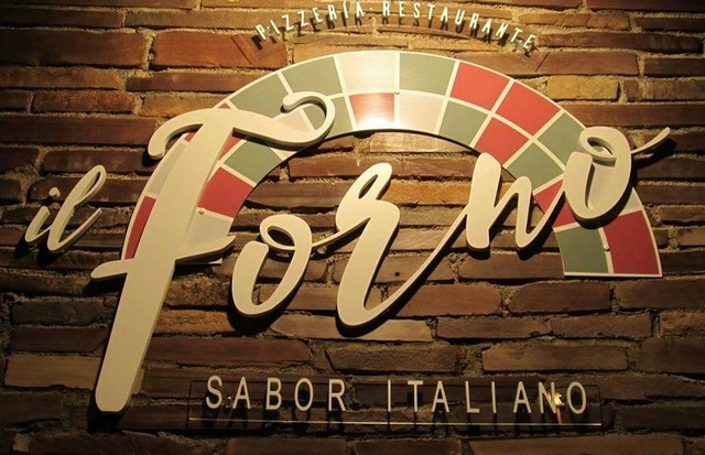 Santander Il Forno Pizzeria